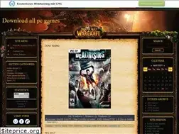 Sites similar to allpcgames.ucoz.com