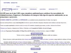 Sites similar to allpe.com