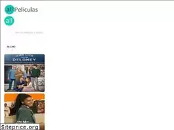 Sites similar to allpeliculas.se