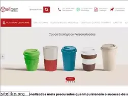 Sites similar to allpen.com.br
