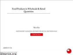 Sites similar to allpeoplesfood.us