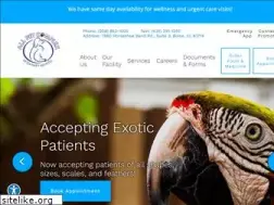 Sites similar to allpetcomplex.com
