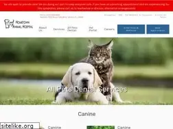 Sites similar to allpetsdental.com