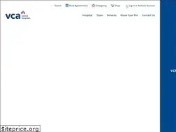 Sites similar to allpetshospital.com