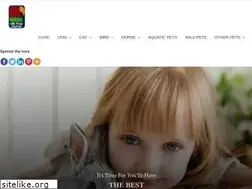 Sites similar to allpetsjournal.com