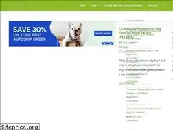 Sites similar to allpetslife.com