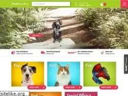 Sites similar to allpetsolutions.co.uk
