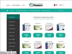 Sites similar to allpharmacy24.com
