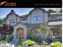 Sites similar to allphase.com