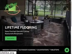 Sites similar to allphasecpi.com
