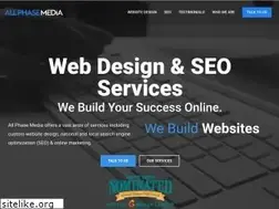 Sites similar to allphasemedia.com