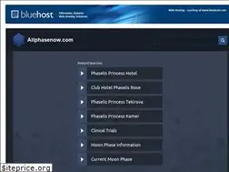Sites similar to allphasenow.com