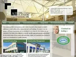 Sites similar to allphaseohio.com