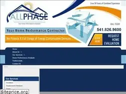 Sites similar to allphasewx.com