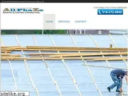 Sites similar to allphazeroofing.com