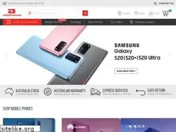 Sites similar to allphones.com.au