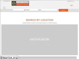 Sites similar to allphuketcondominiums.com