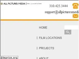 Sites similar to allpicturesmedia.com