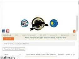 Sites similar to allpierogi.com