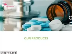 Sites similar to allpillchemist.com