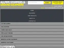 Sites similar to allpipe.co.uk