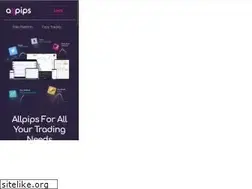 Sites similar to allpips.com
