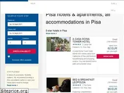 Sites similar to allpisahotels.net