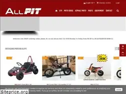 Sites similar to allpit.com