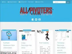 Sites similar to allpivoters.blogspot.com
