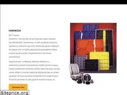 Sites similar to allplast.com.tr