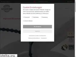Sites similar to allplastik.de