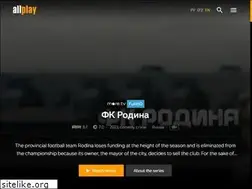 Sites similar to allplay.uz