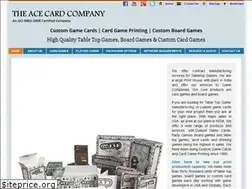 Sites similar to allplayingcards.com