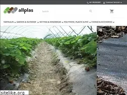 Sites similar to allplaz.com