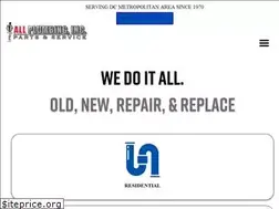 Sites similar to allplumbing.com