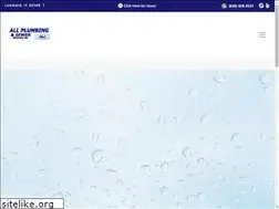 Sites similar to allplumbingandsewerservicesinc.com