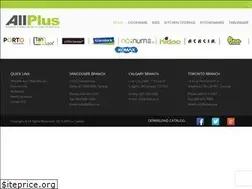 Sites similar to allplus.ca