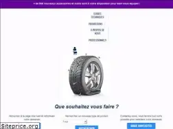 Sites similar to allpneus.com