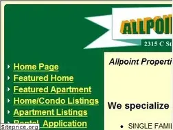 Sites similar to allpoint.com