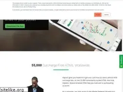 Sites similar to allpointnetwork.com