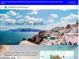 Sites similar to allpoints.ph