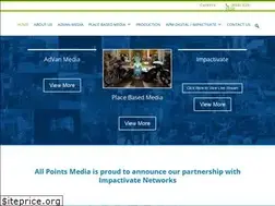 Sites similar to allpointsco.com