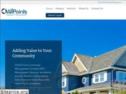 Sites similar to allpointsky.com