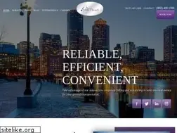 Sites similar to allpointslimoservice.com