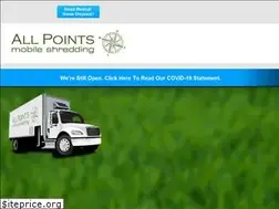 Sites similar to allpointsprotects.com