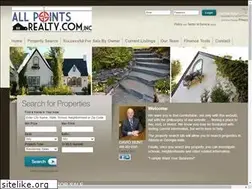 Sites similar to allpointsrealty.com