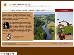 Sites similar to allpointssurveys.com