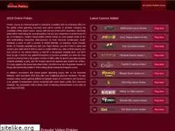 Sites similar to allpokies.online