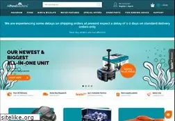 Sites similar to allpondsolutions.co.uk