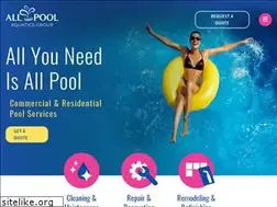 Sites similar to allpool.com
